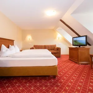 Post Hotel Nesselwang