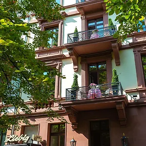 4* Hotel Liebig