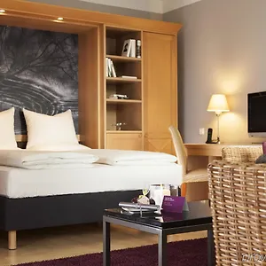 4* Aparthotel The Doorman Welle