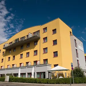 3* Hotel Roedelheimer Hof - Am Wasserturm
