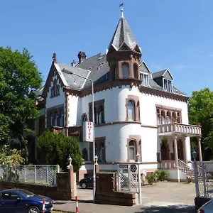 3* Guest house Am Berg