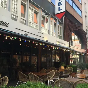Hotel Hotel Central Hannover
