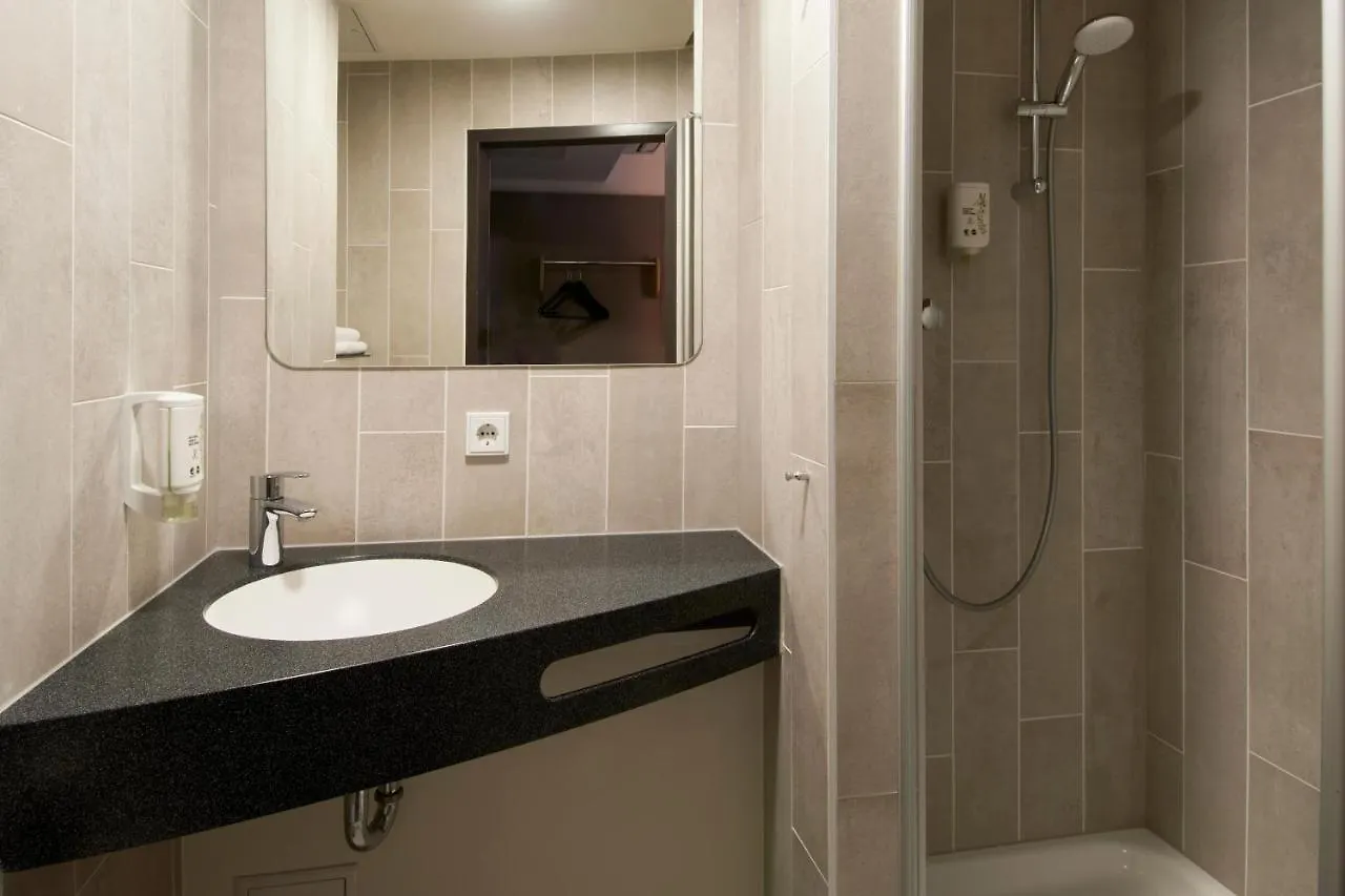 B&B Hotel Frankfurt Niederrad Frankfurt am Main