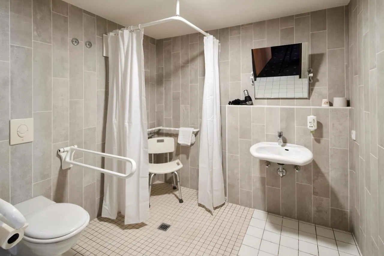 B&B Hotel Frankfurt Niederrad Frankfurt am Main